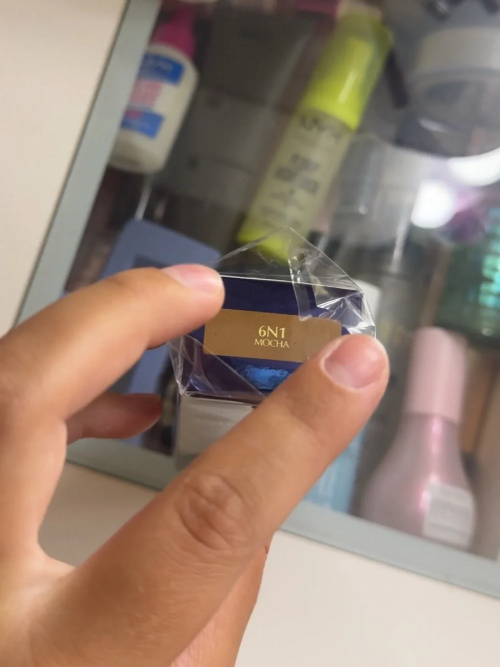 Estee Lauder lightweight skin